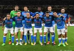 关于那不勒斯迎英超关键赛；赛前完成体检；媒体盛赞；身体对抗强度拉满的信息-英雄联盟比赛竞猜