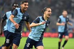 那不勒斯算强队吗-LOL直播赛事